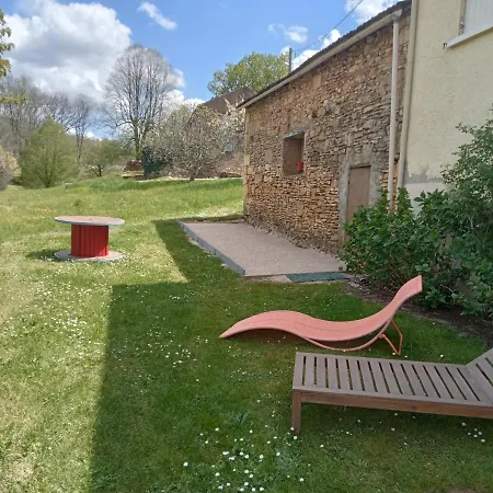 La Maison Des Coteaux Meyrals Buitenkant foto