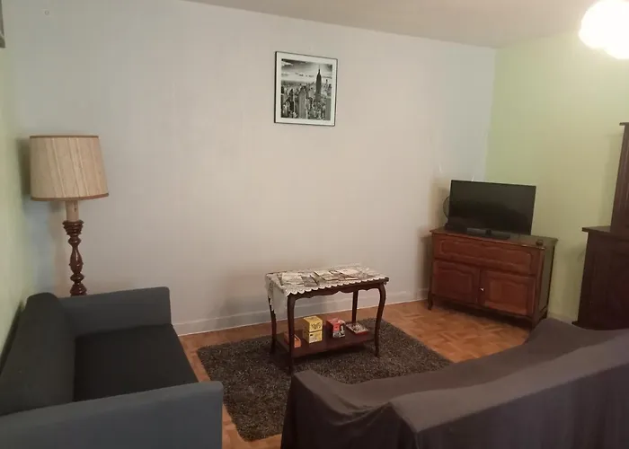 La Maison Des Coteaux