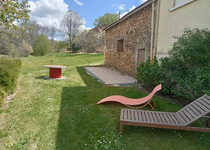 La Maison Des Coteaux