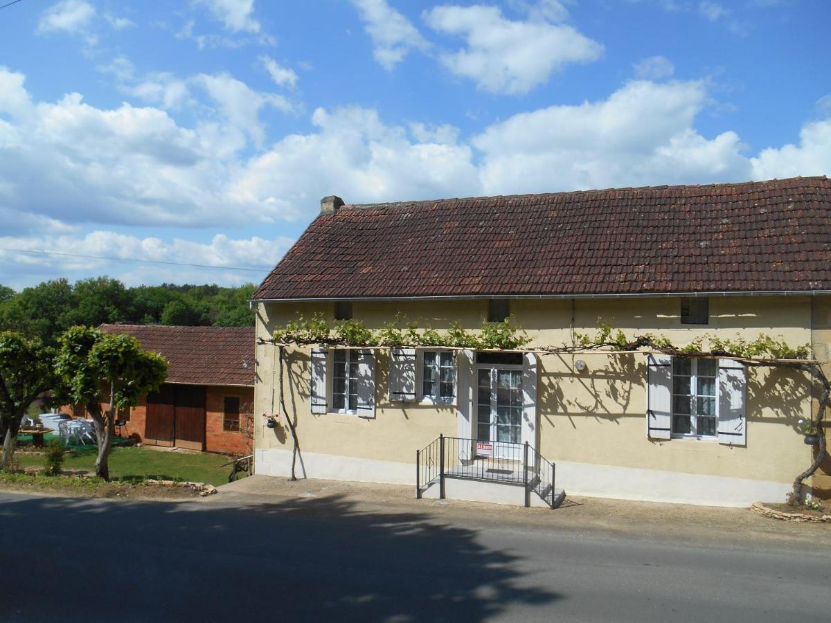 Holiday home La Maison Des Coteaux *