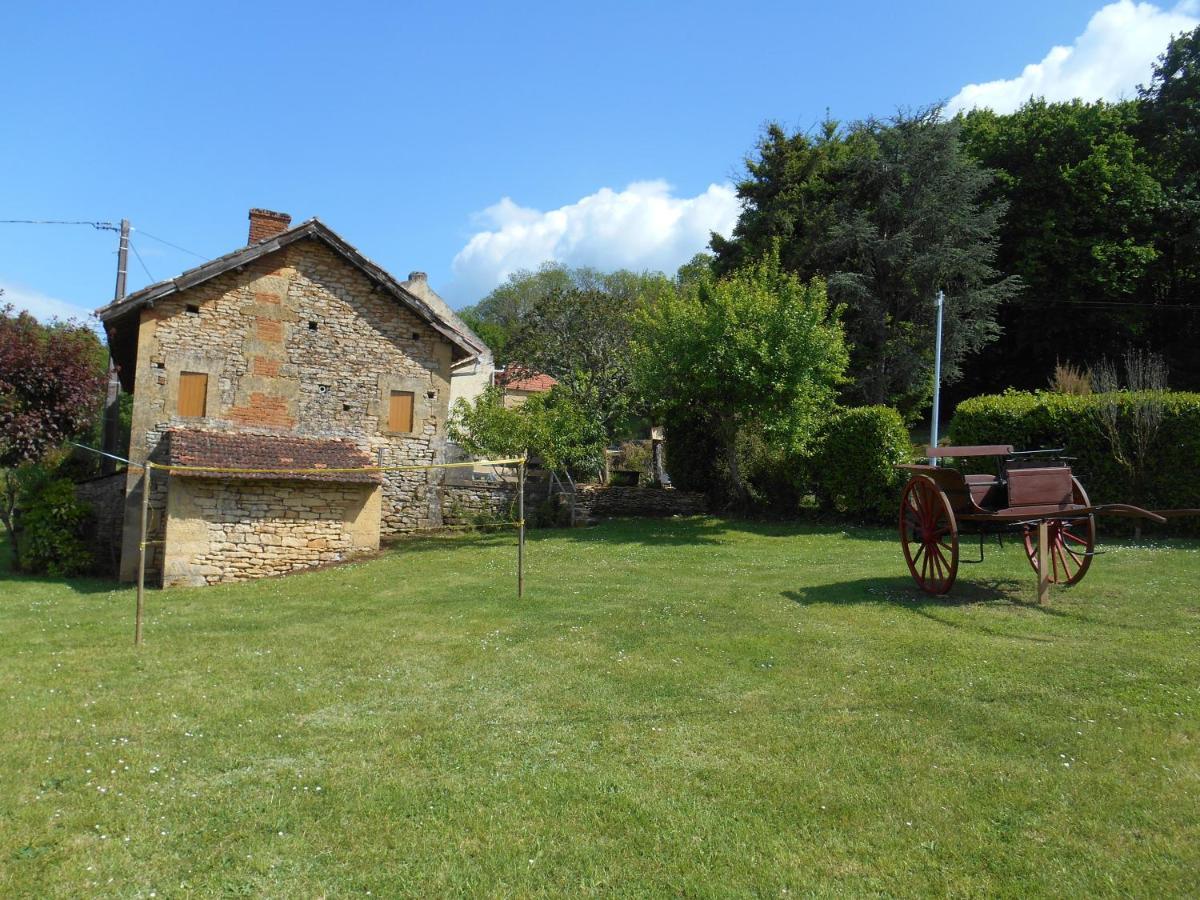La Maison Des Coteaux * Meyrals